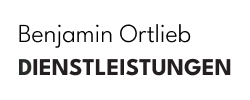 Benjamin Ortlieb Dienstleistungen - Logo